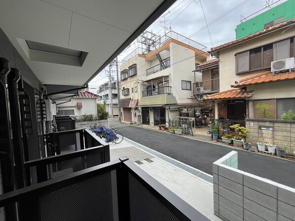 仮）牧野本町新築アパートの物件内観写真